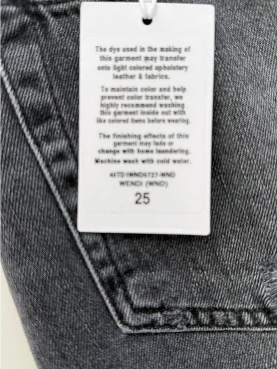 NWTA Joe’s The Bella Skirt - Picture 9 of 9